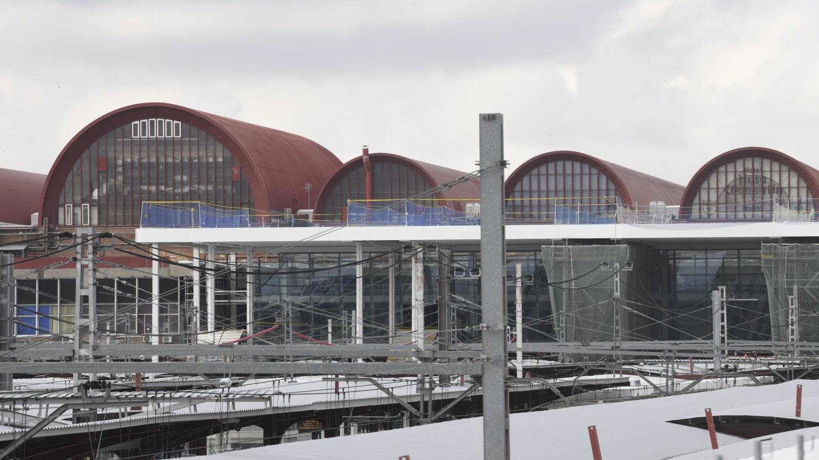 Madrid vuelve a exigir inversión en Cercanías tras las numerosas incidencias  y el "colapso" en Chamartín