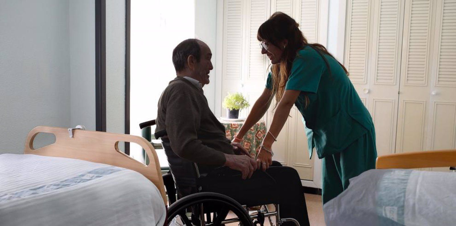 102,6 millones para financiar el sistema de atención a Dependencia en la región