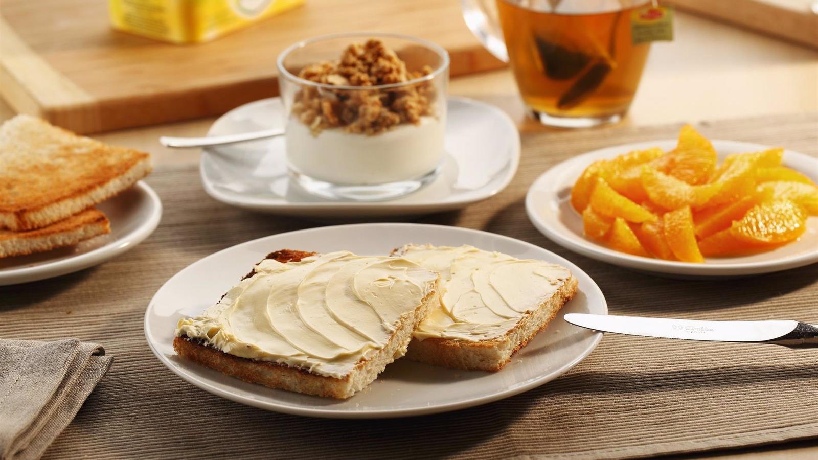 Madrid destina 600.000 euros para desayunos saludables gratuitos a escolares vulnerables