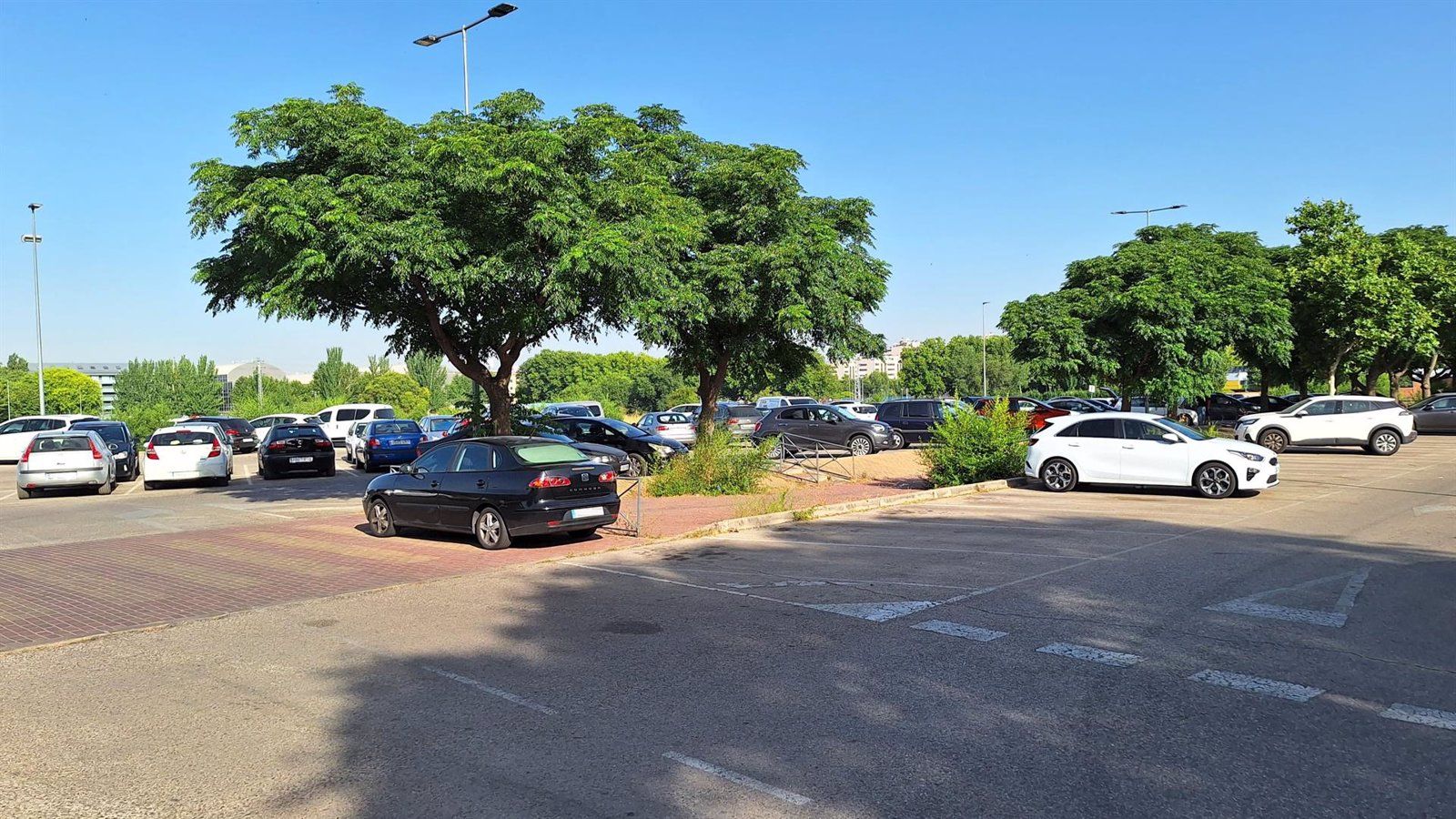 Alcalá de Henares y Banco Santander acuerdan la financiación de mejoras urbanas