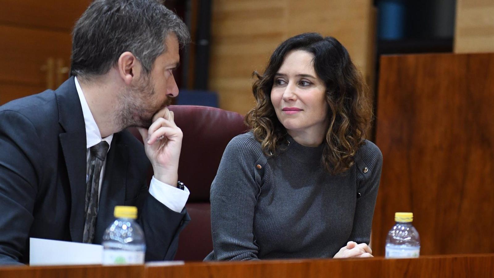 Convenio entre la Comunidad de Madrid y el Colegio Oficial de Psicología para mejorar la emisión de informes periciales