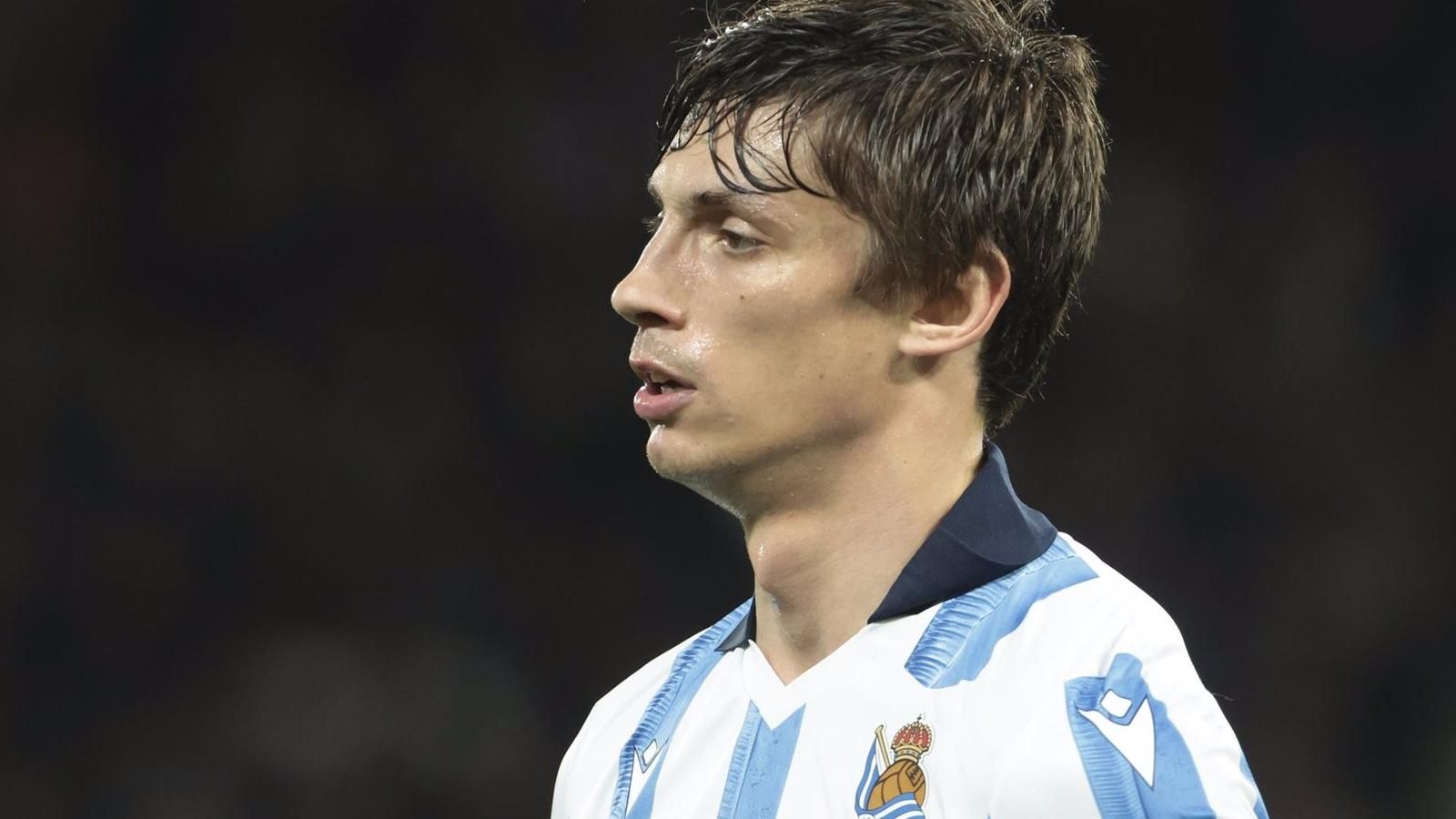  Robin Le Normand se incorpora al Atlético de Madrid