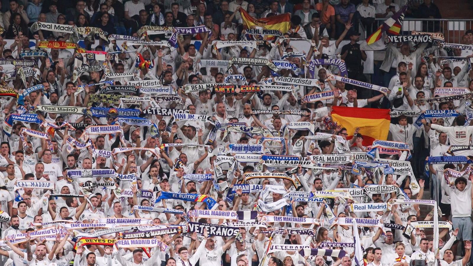 Los equipos de LaLiga arranca con récords de abonados en la temporada 2024-2025