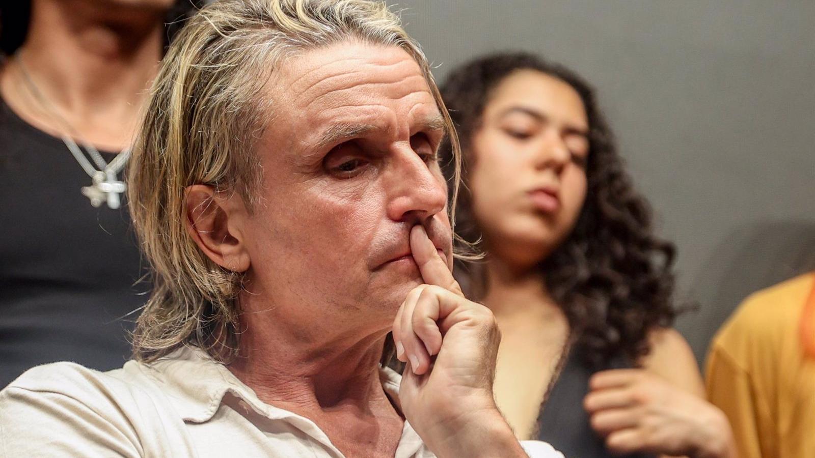 Nacho Cano denuncia un "montaje político" tras la investigación por contratación ilegal en su musical 'Malinche'