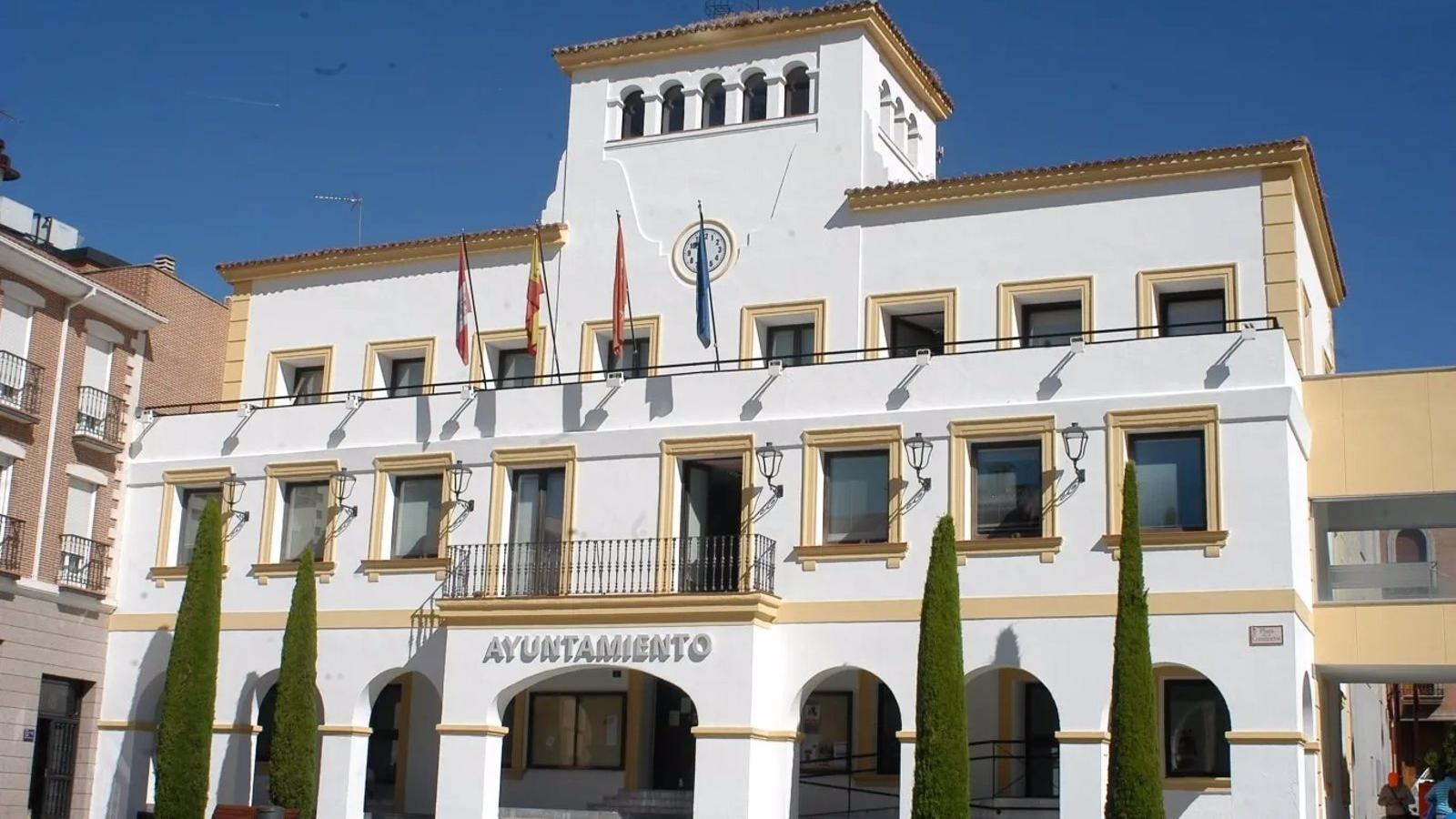 Sanse aumenta las subvenciones a las asociaciones locales