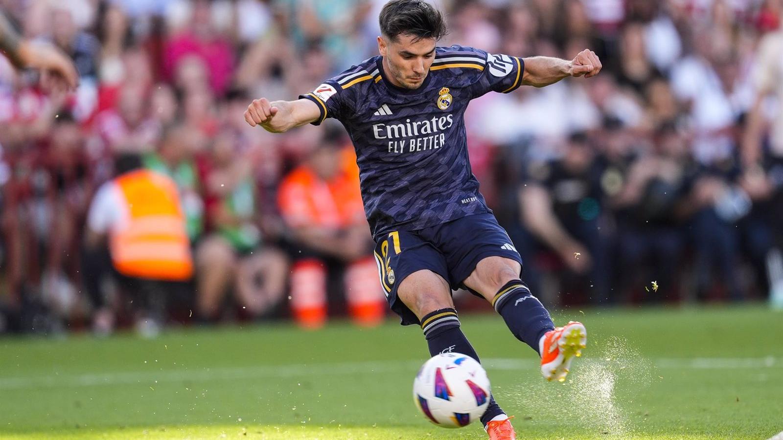 El Real Madrid sufre su primera derrota de la pretemporada ante el AC Milan