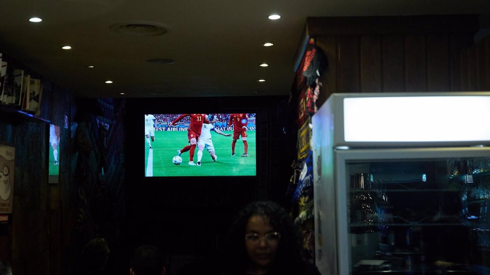 El consumo de televisión tradicional baja en julio hasta 159 minutos por persona al día