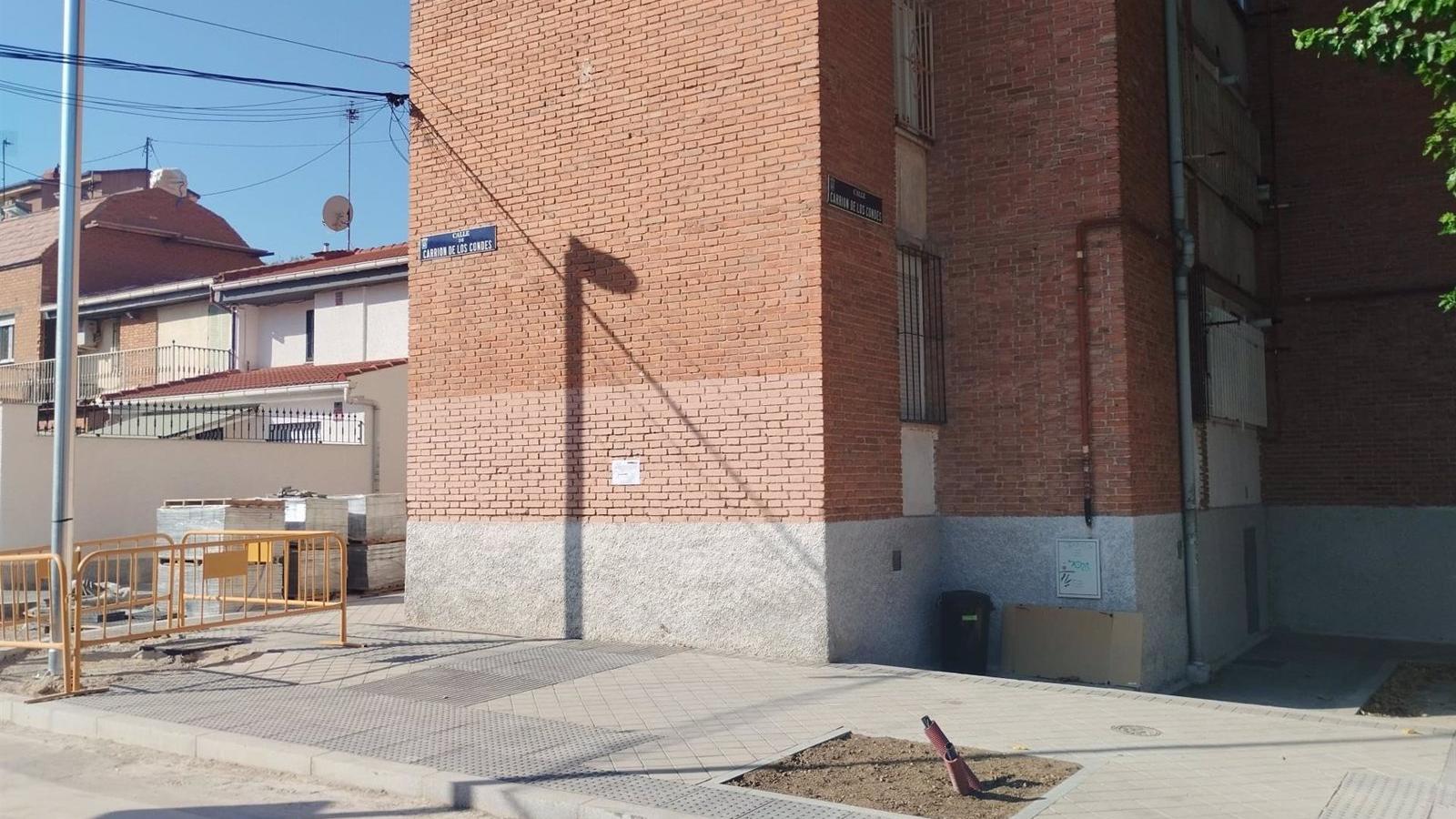 El Ayuntamiento de Madrid mejorará el entorno de 92 centros de mayores hasta 2027