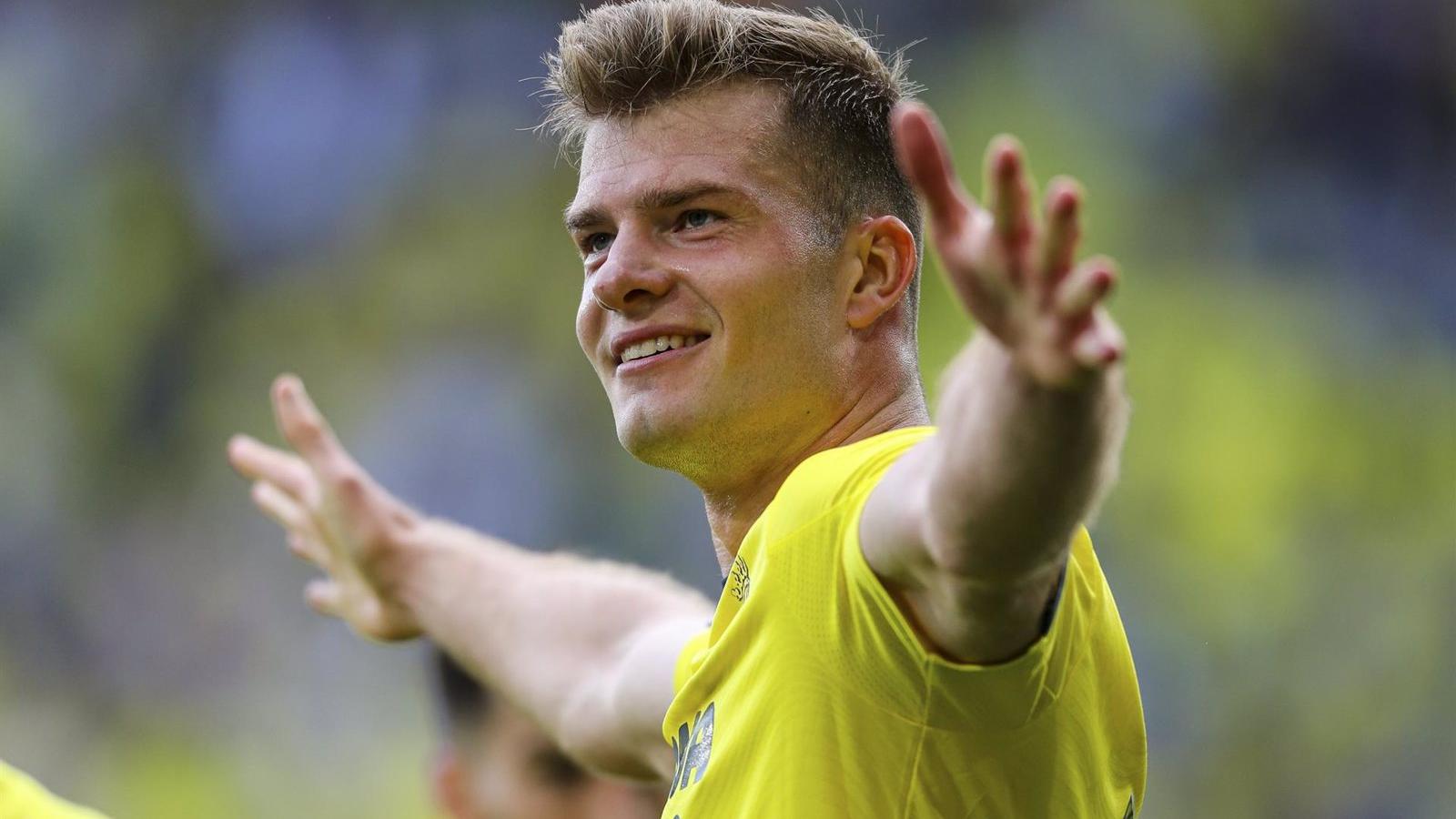 Sorloth refuerza al Atlético de Madrid
