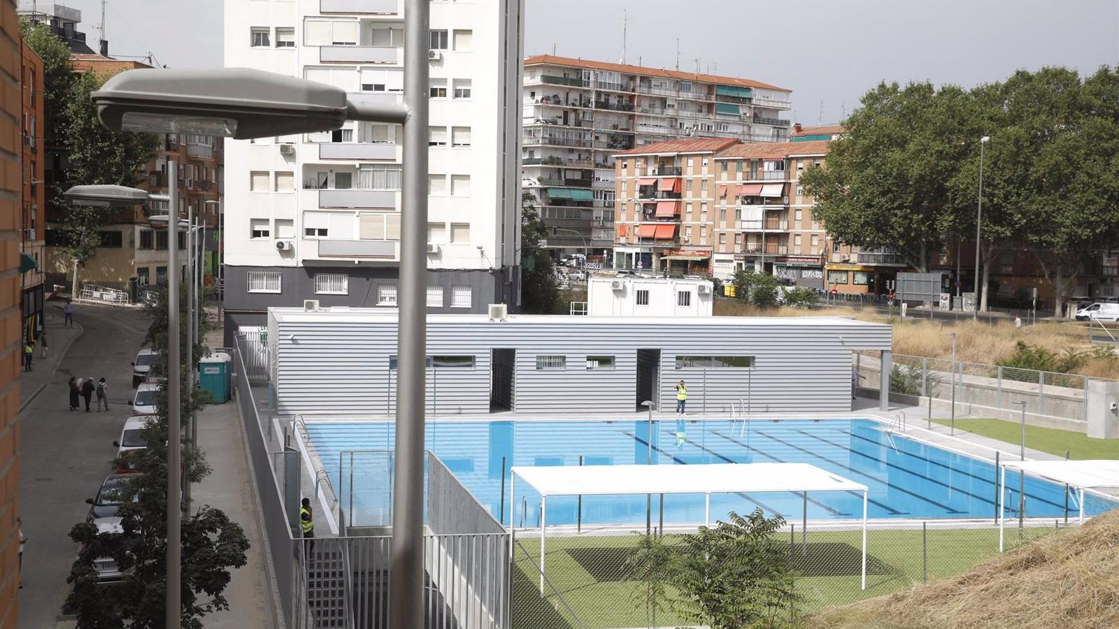 Plan de Equipamientos: "vivo y abierto" para adaptarse a las necesidades de Madrid