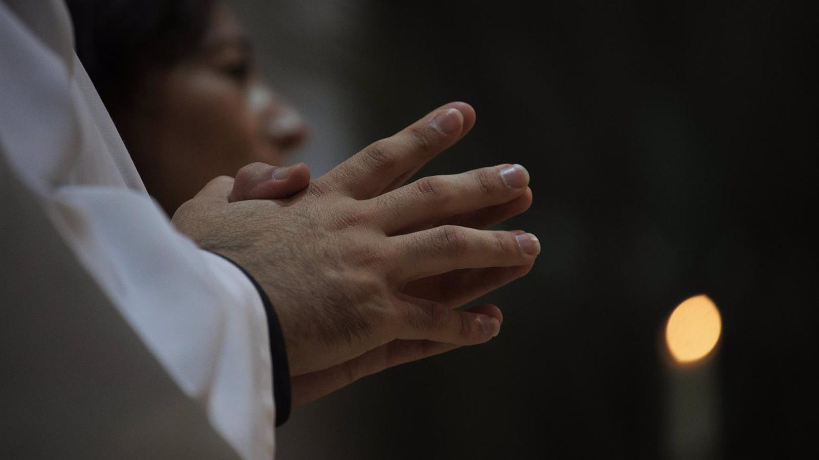 Las vocaciones sacerdotales crecen en España: 1.036 seminaristas este curso