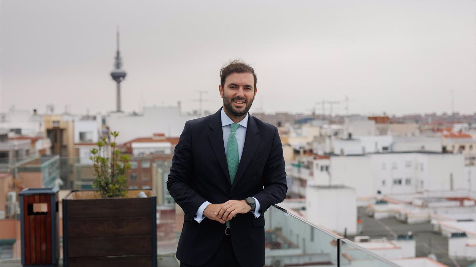 La Comunidad de Madrid atrae 33 proyectos de inversión en los primeros cuatro meses de 2023