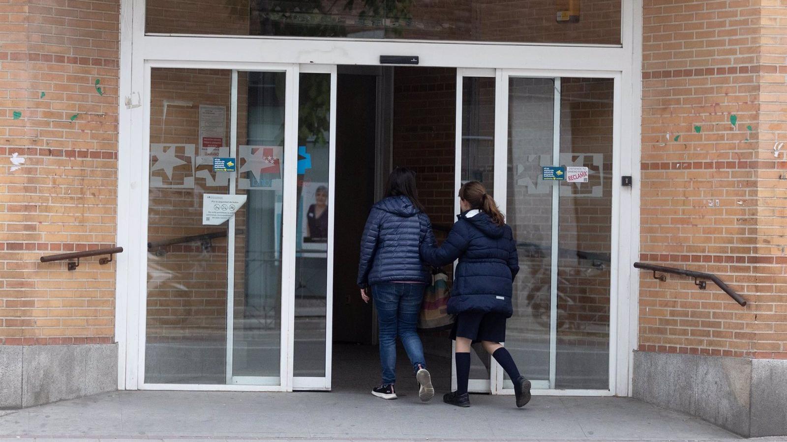 Nuevos incentivos y mejoras laborales para los médicos de Atención Primaria en Madrid