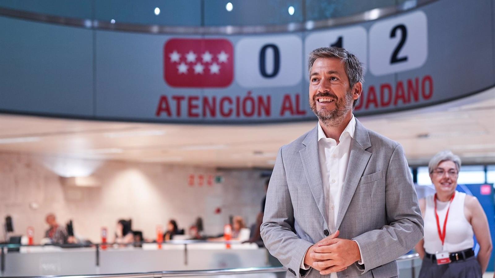  Madrid facilita el acceso a la información con un Boletín de Noticias adaptado para personas con discapacidad intelectual