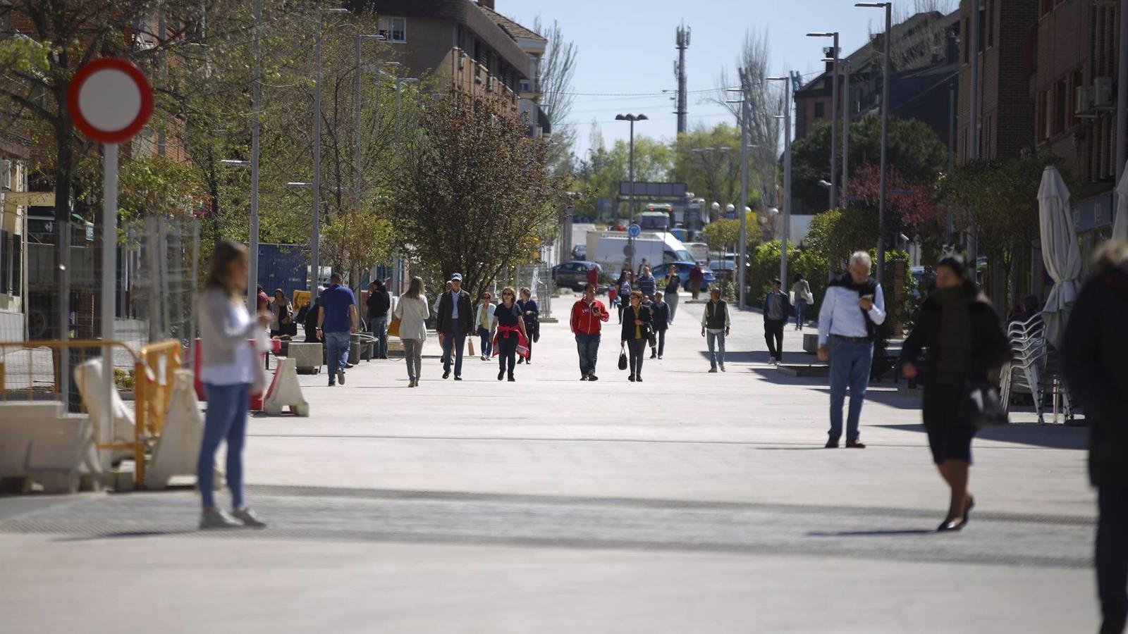 La OMIC de Las Rozas resuelve con éxito el 71% de las reclamaciones recibidas