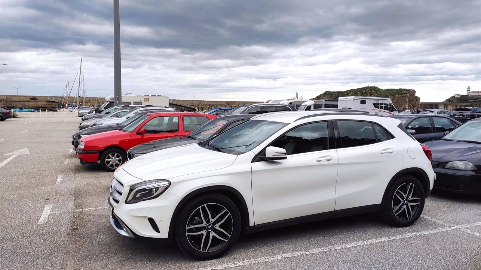 El precio de los turismos usados sube un 4,6% en Madrid, por encima de la media nacional