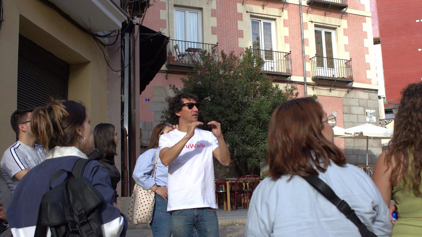 Madrid, segundo destino más popular para el puente de agosto