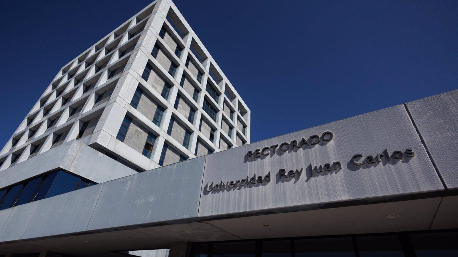 La URJC suspende las clases y aplaza las elecciones universitarias tras el apagón