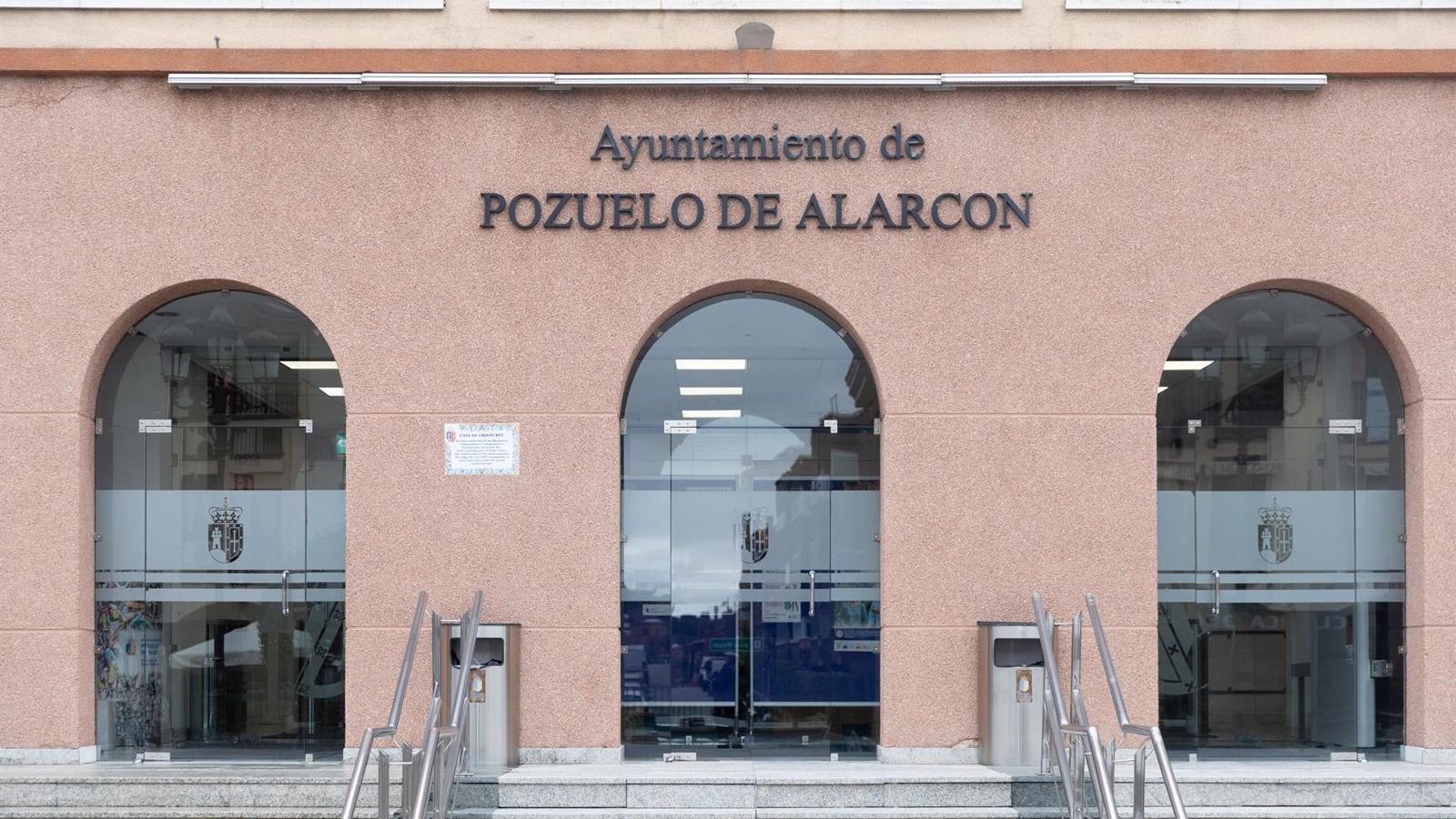 Pozuelo de Alarcón aprueba nuevas áreas infantil y canina