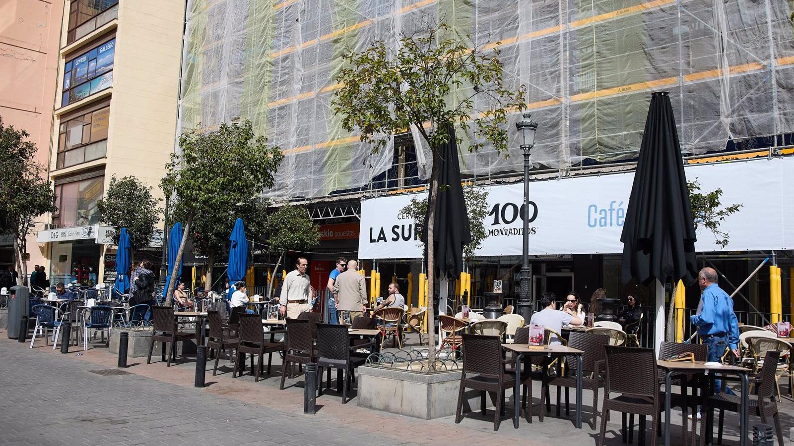 El empleo turístico en Madrid crece un 3,9% en julio con 8.815 nuevos afiliados