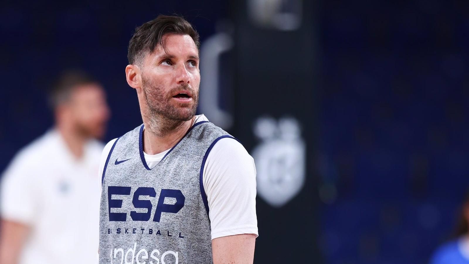 Rudy Fernández pone fin a una carrera legendaria en el baloncesto