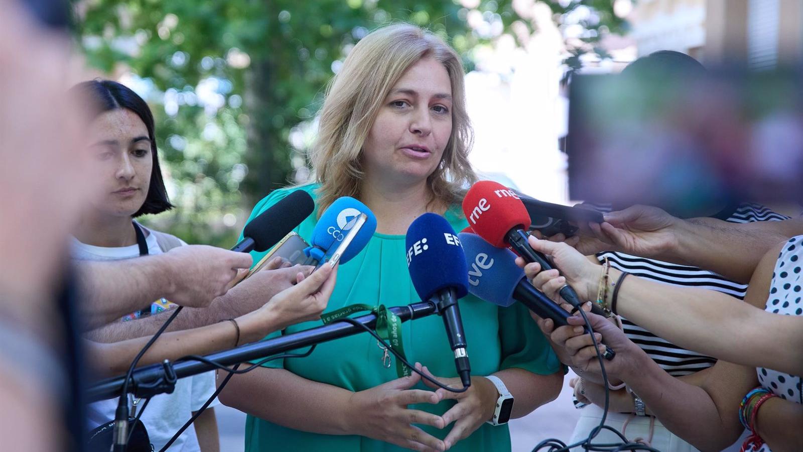 La capital investiga las causas de la muerte de decenas de carpas en el parque Juan Carlos I