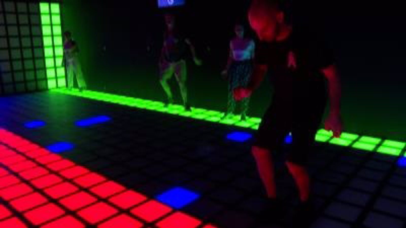  Madrid estrena 'Urban Invaders', una aventura interactiva basada en 'El suelo es lava'