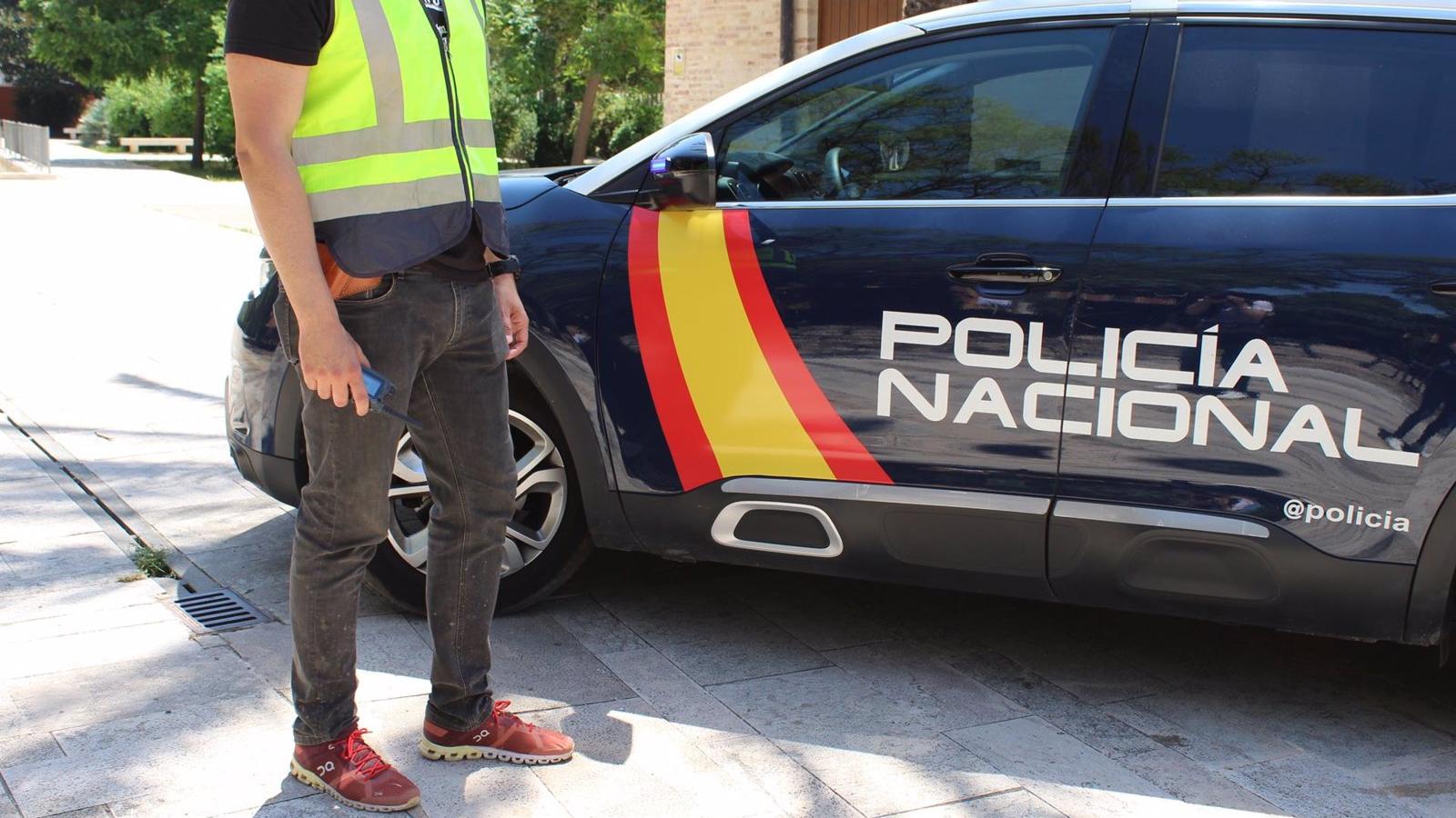 Investigan el disparo a un joven de 19 años en Ciudad Lineal