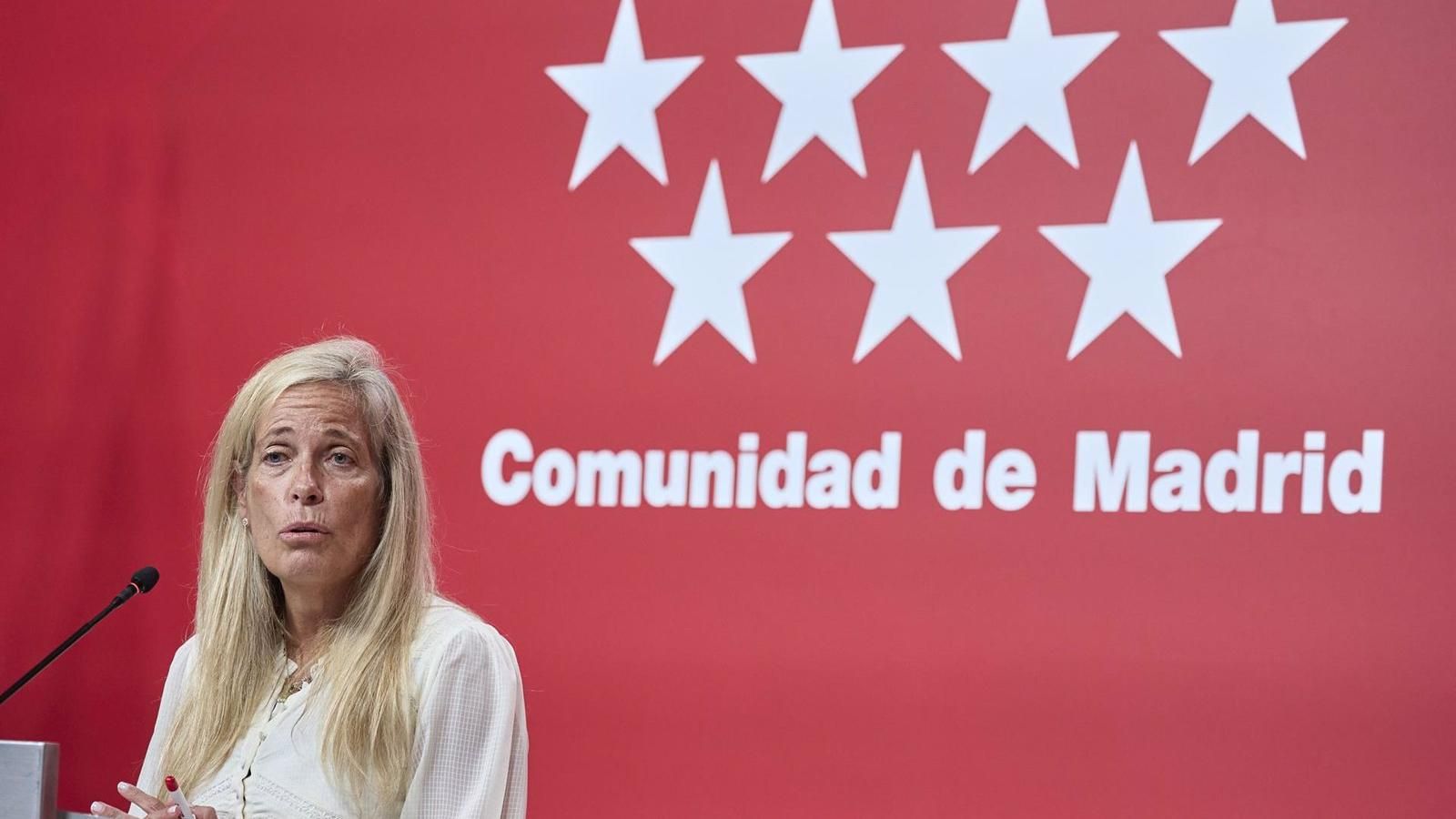 La Comunidad de Madrid pide reforzar la vigilancia en Barajas para evitar contagios de Mpox