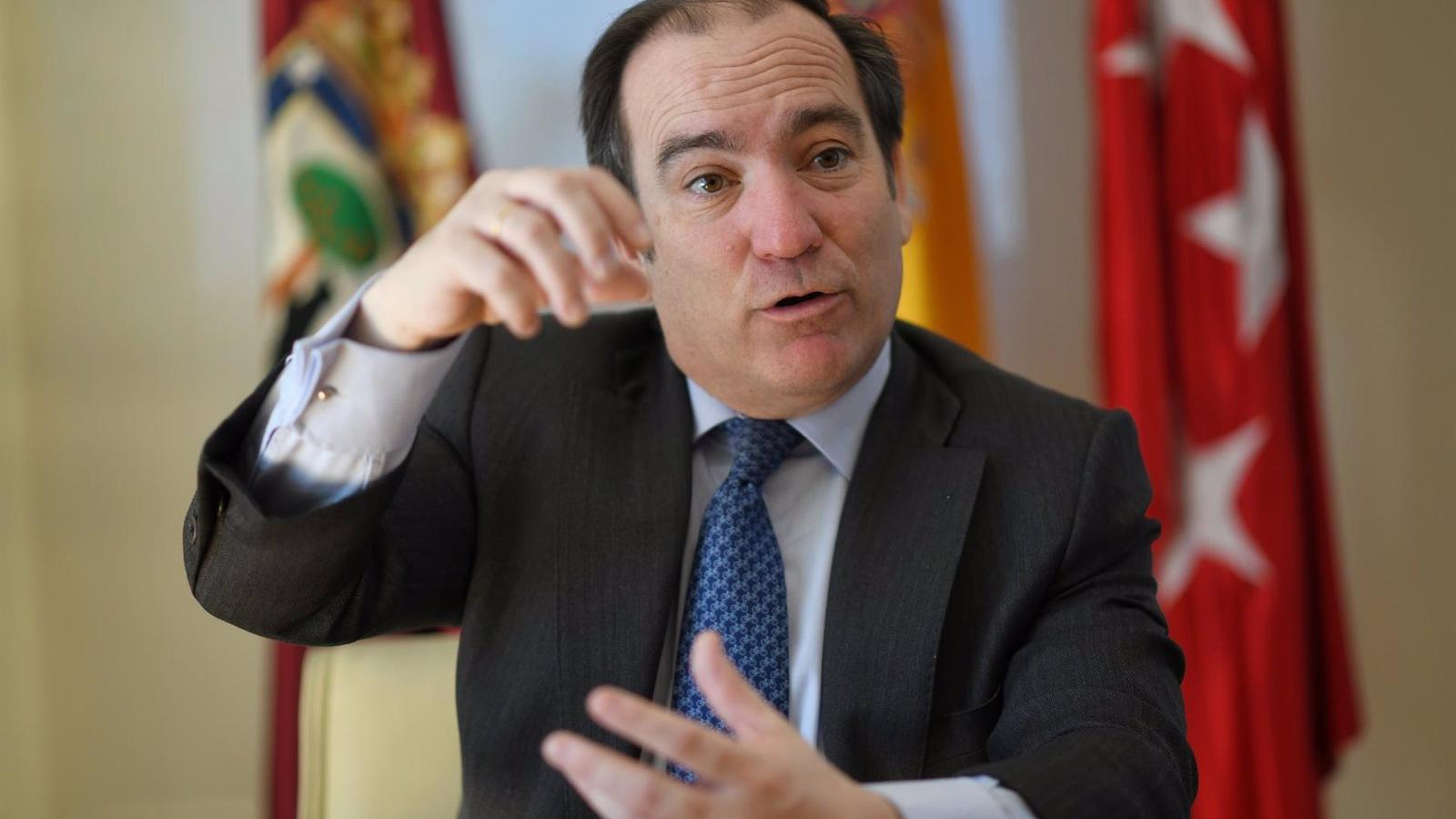 Madrid planta 210.000 árboles en los últimos cinco años para impulsar la sostenibilidad urbana