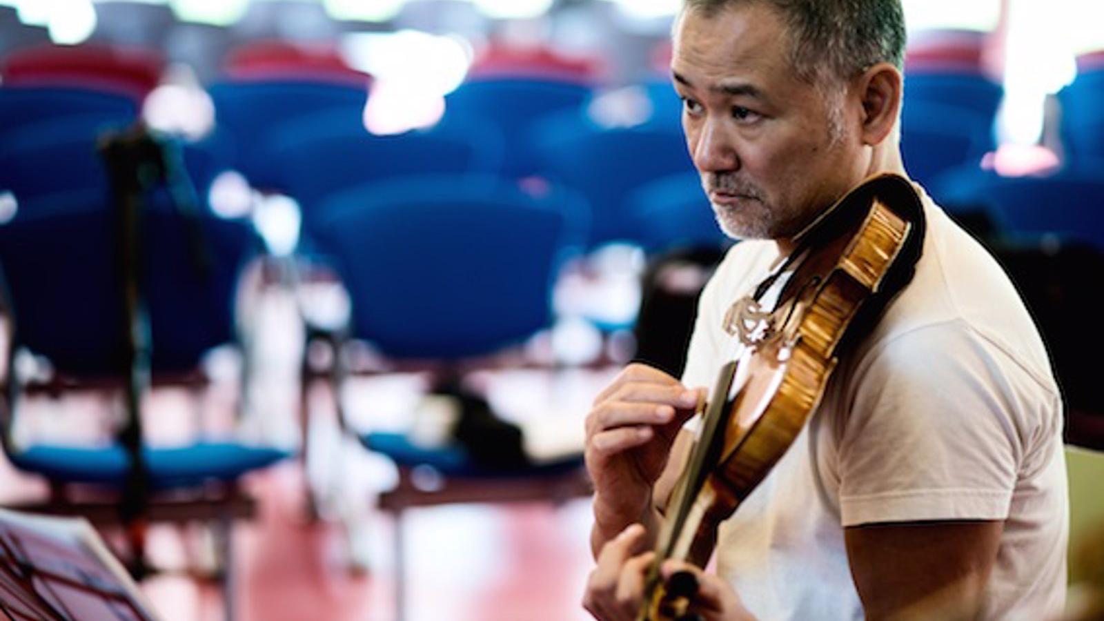 Aranjuez formaliza convenio con la Comunidad de Madrid para su Festival de Música Antigua