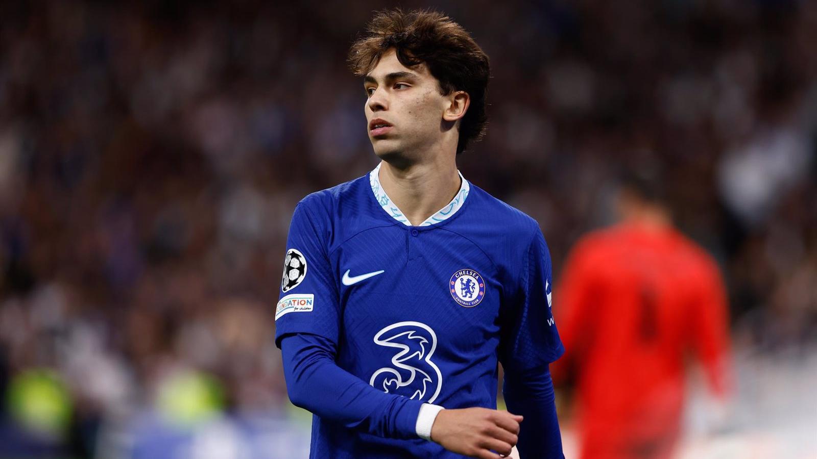João Félix regresa al Chelsea con un contrato de siete años