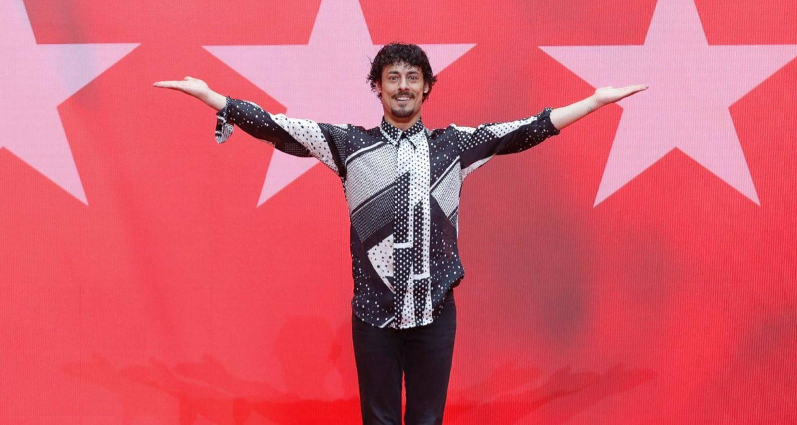 La Comunidad llevará la danza española a los colegios rurales a partir de octubre