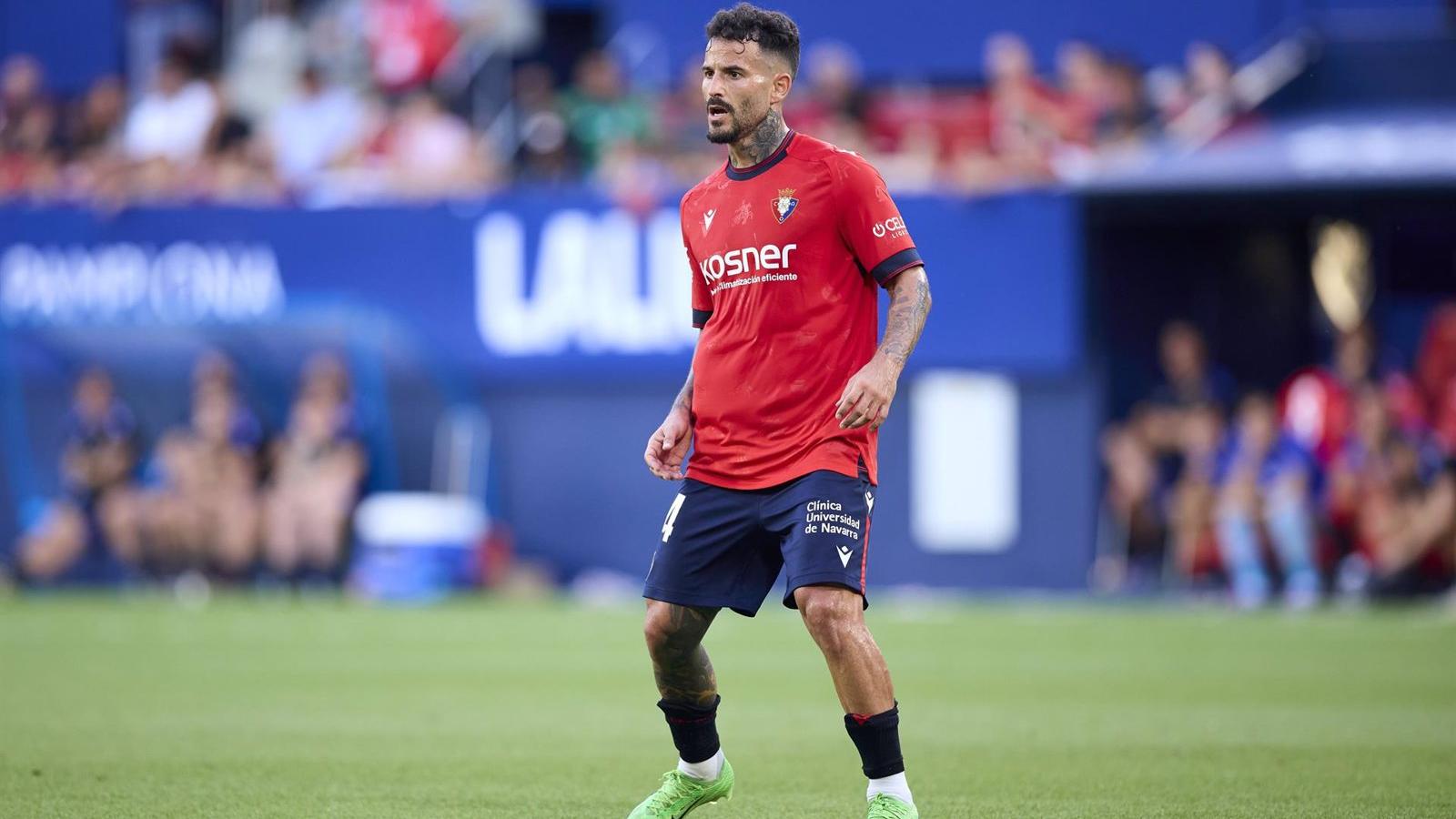 Osasuna estrena victorias; Kubo decide en Barcelona y Getafe y Rayo se anulan en el derbi