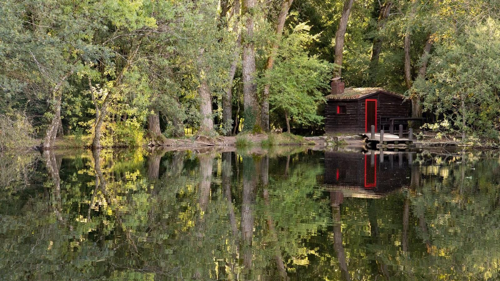  Madrid invita a explorar su riqueza natural con 50 rutas de senderismo