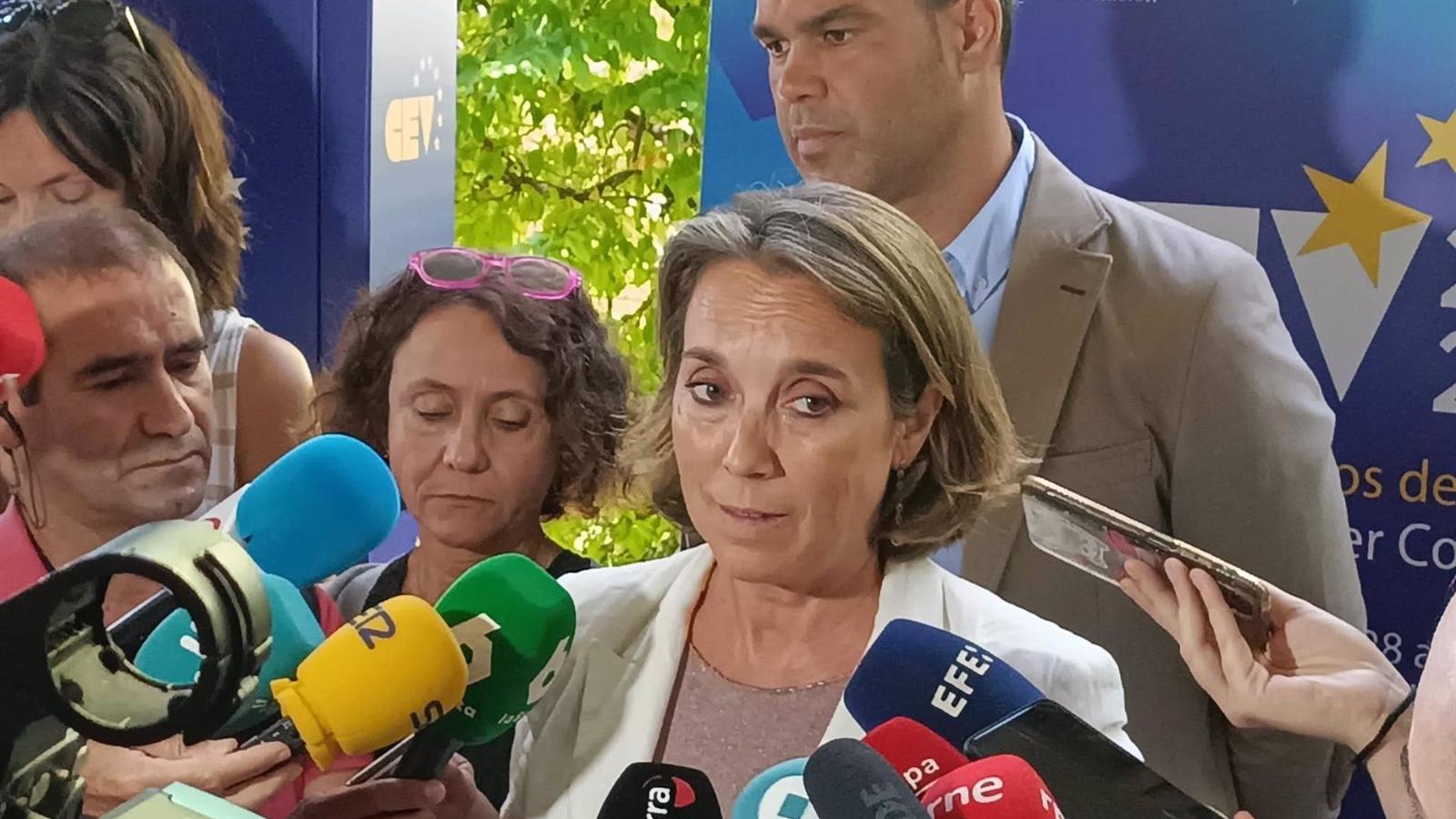 El PP exige declarar la emergencia migratoria en España y activar mecanismos europeos
