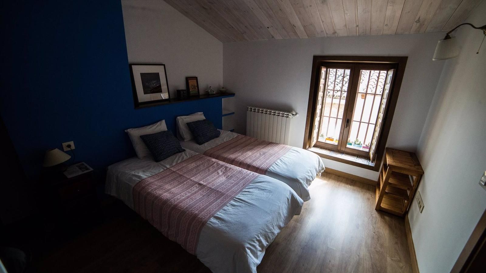 Madrid lidera la ocupación en apartamentos turísticos con un 82,8% en julio