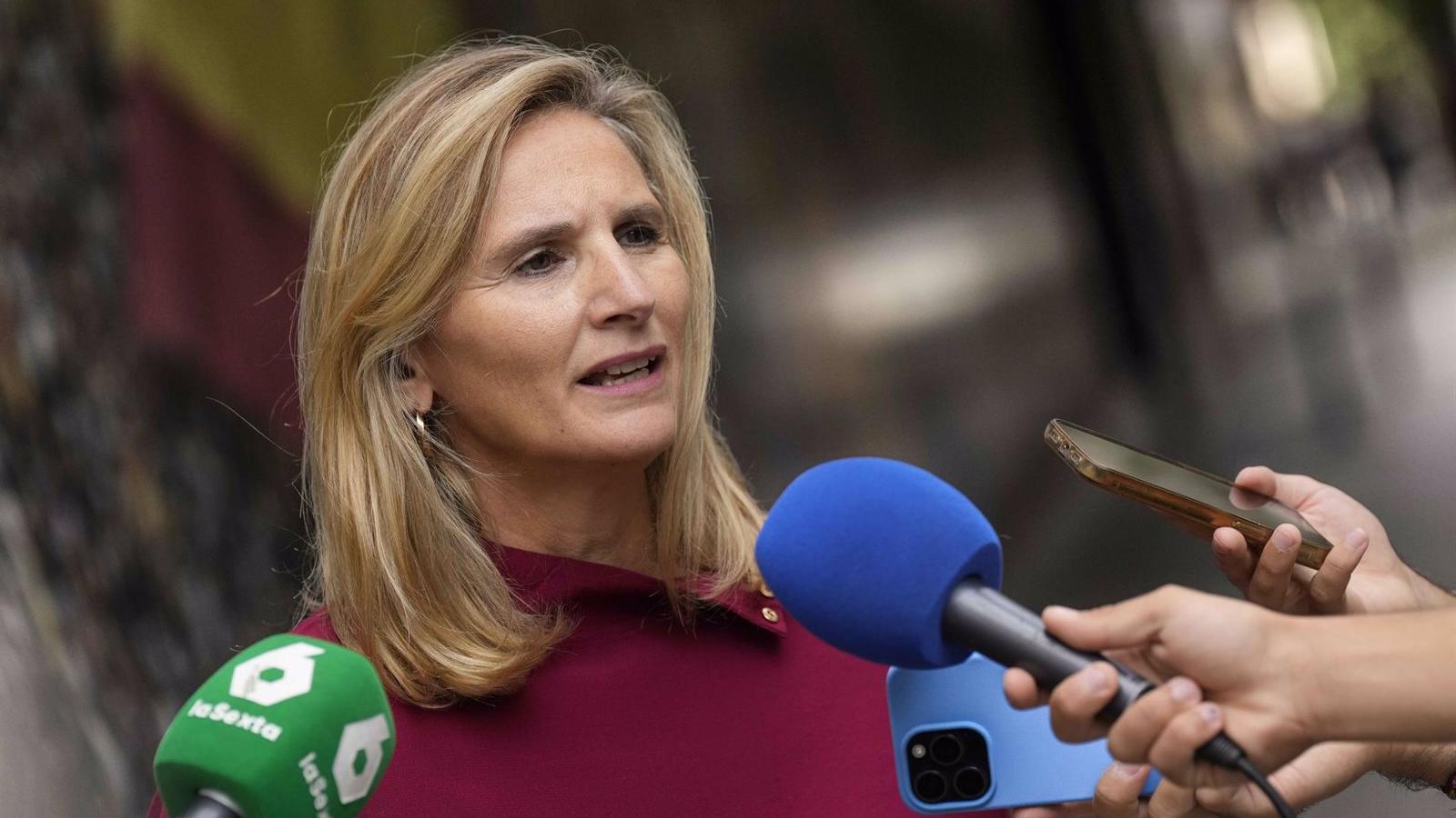  El PP pondrá en marcha servicios de asesoramiento jurídico para víctimas de la ocupación en sus comunidades autónomas