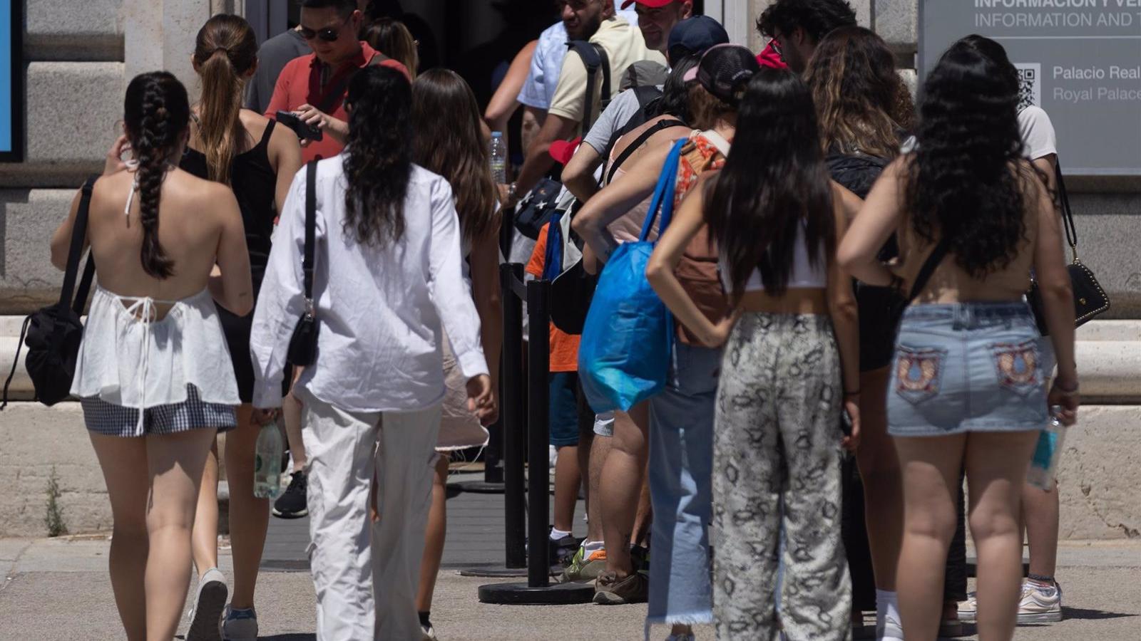 La Comunidad de Madrid invertirá 1,5 millones en publicidad para atraer turistas