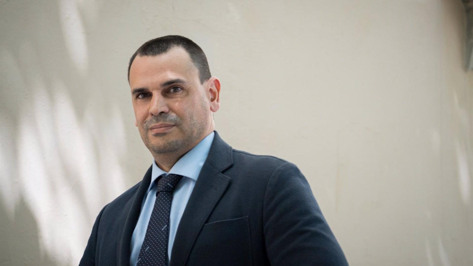 La juez rechaza investigar la relación empresarial de Alberto Amador y sus cuentas de 2019 a 2022