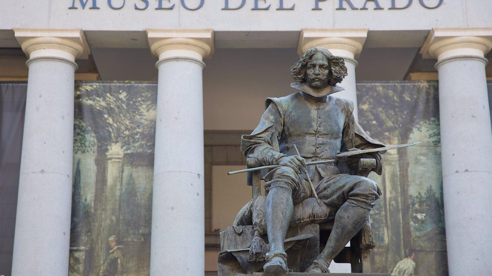 Los museos estatales incrementan un 12,6% sus visitantes este verano