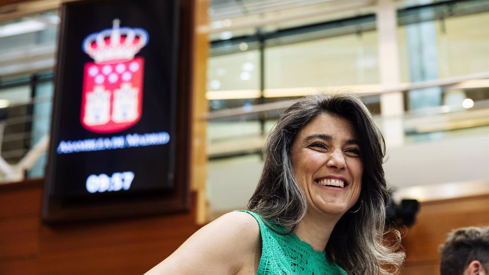 Bergerot centrará su reunión con Ayuso en propuestas sobre vivienda y otros servicios públicos