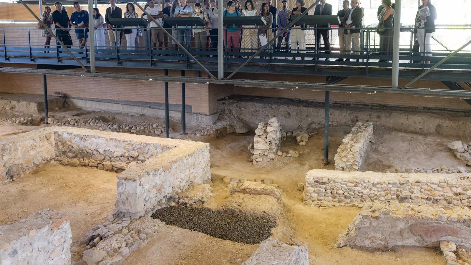 Alcalá de Henares acoge la presentación del programa de actividades escolares de Renfe Cercanías