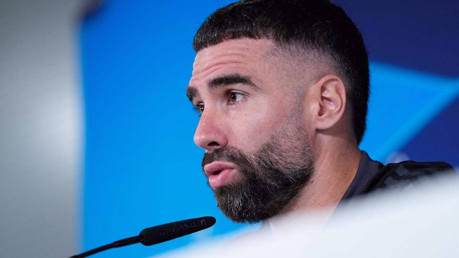 Carvajal defiende a España y niega racismo en el país