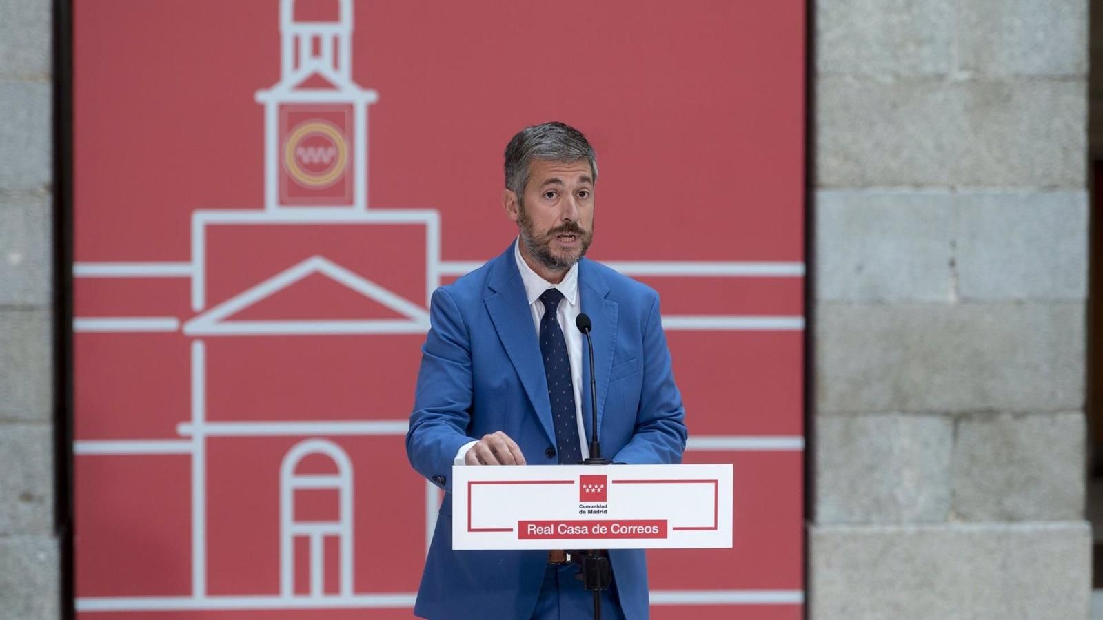 El Gobierno de Ayuso defiende un debate común sobre financiación autonómica