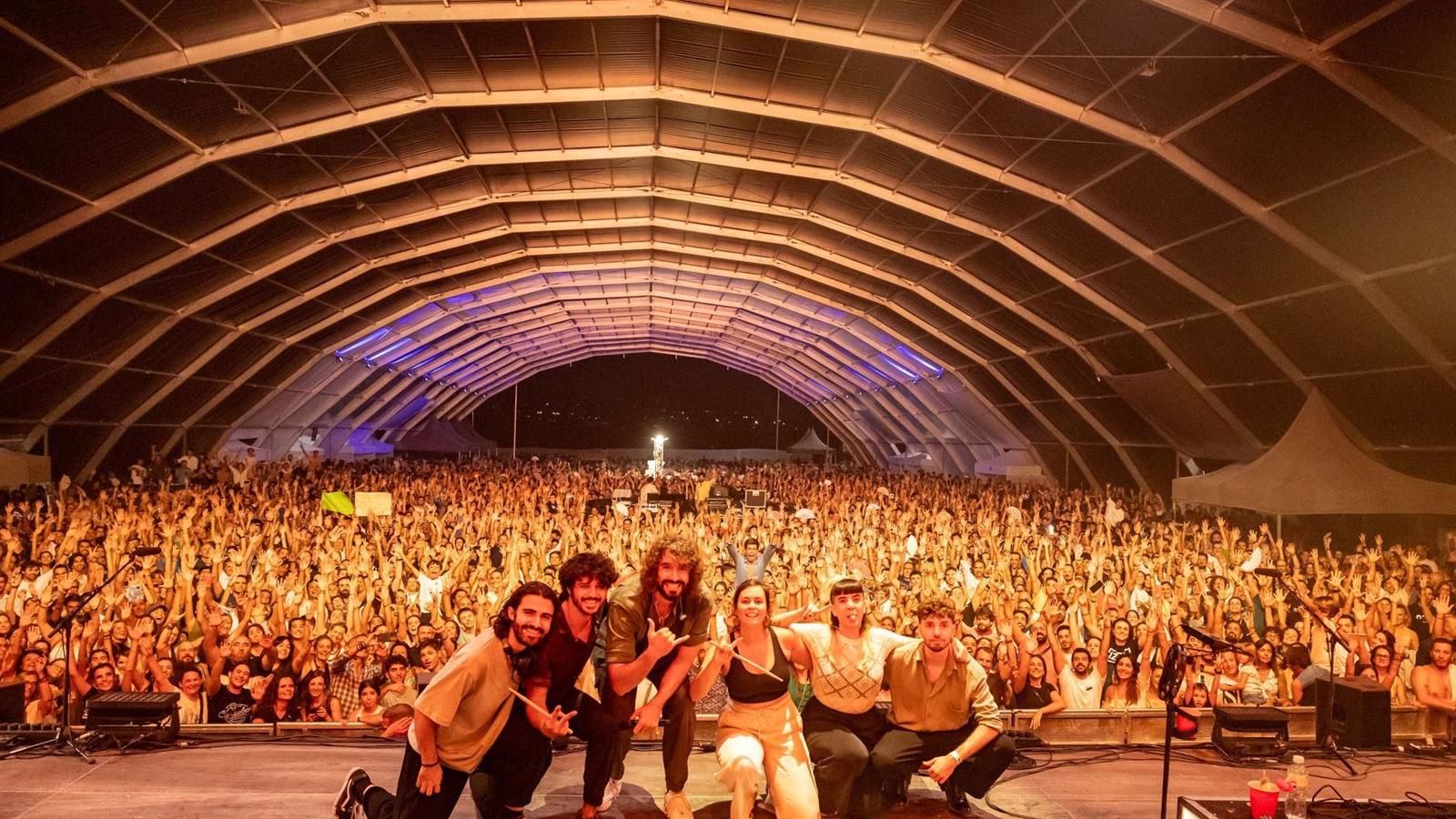 Pozuelo de Alarcón cierra sus fiestas con conciertos y actividades familiares