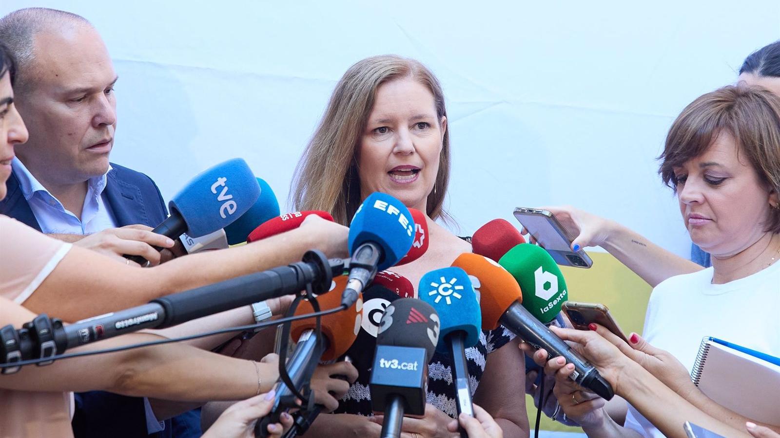  La Comunidad amplía la oferta de plazas públicas para personas con discapacidad intelectual