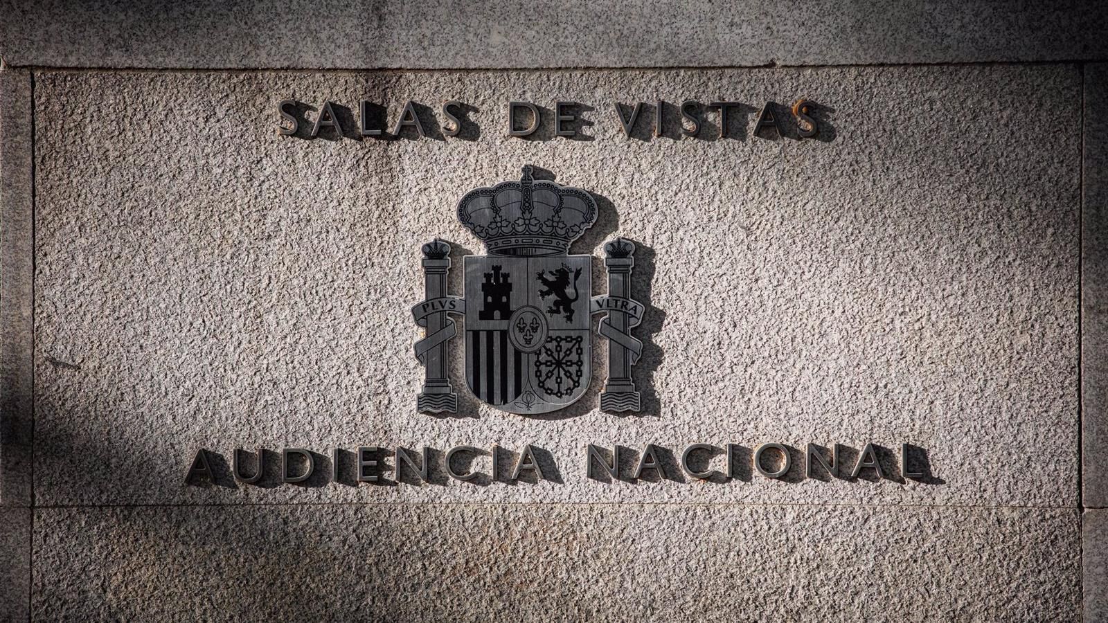 La etarra 'Dolores' admite su participación en el atentado con coche bomba en Madrid del año 2000