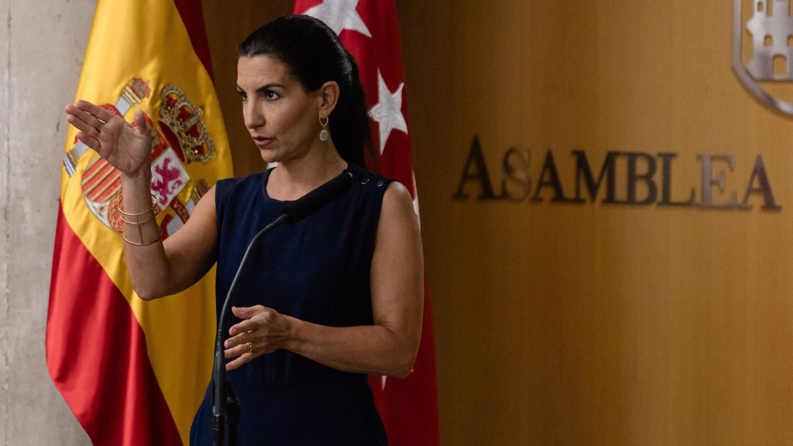 Vox propone una Comisión que aborde el aumento de incidentes ocasionados por bandas violentas