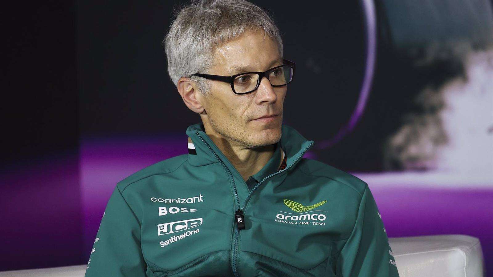 Alonso podría quedarse más tiempo en Aston Martin con la llegada de Newey